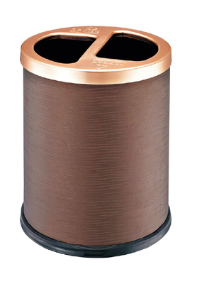 房间垃圾桶千丝纹150A2