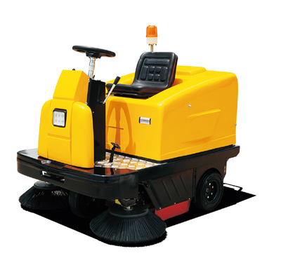 电动清扫车248